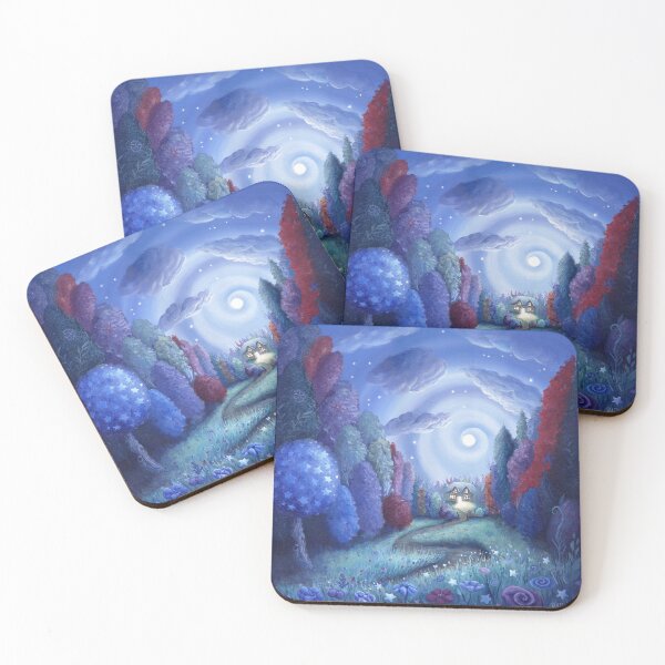 Item preview, The Way Home designed and sold by Rachel Blackwell.