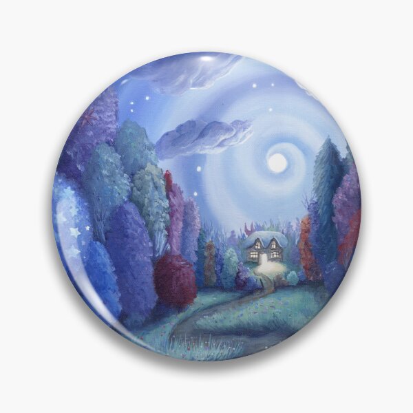 Item preview, The Way Home designed and sold by Rachel Blackwell.