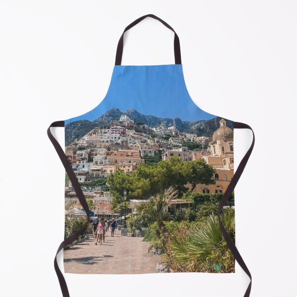 Item preview, Positano designed and sold by gyulyaspictures.