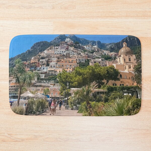 Item preview, Positano designed and sold by gyulyaspictures.