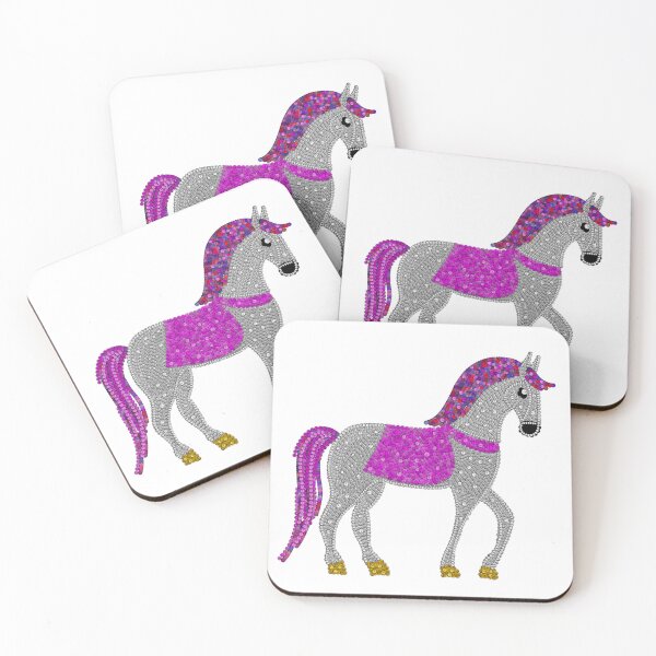 Item preview, Cavallo prezioso designed and sold by Silgue.