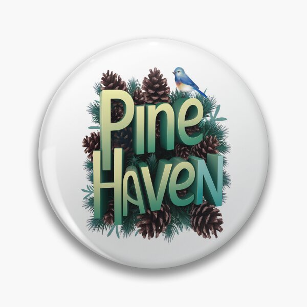 Item preview, Pine haven designed and sold by JansenGS.