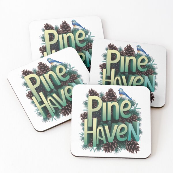 Item preview, Pine haven designed and sold by JansenGS.