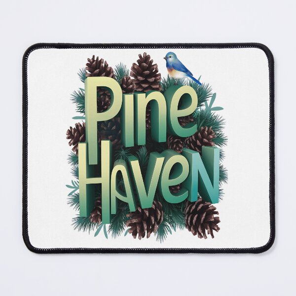 Item preview, Pine haven designed and sold by JansenGS.