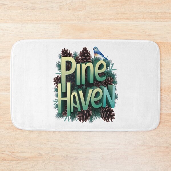 Item preview, Pine haven designed and sold by JansenGS.