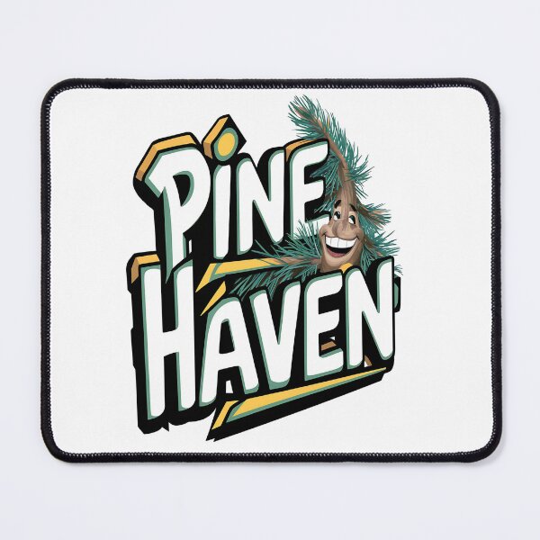 Item preview, Pine haven designed and sold by JansenGS.
