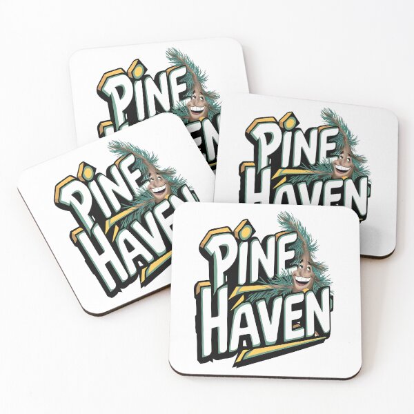 Item preview, Pine haven designed and sold by JansenGS.
