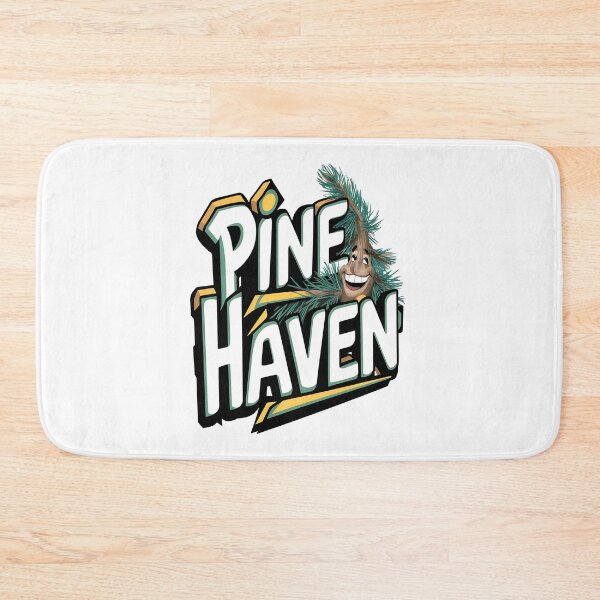 Item preview, Pine haven designed and sold by JansenGS.