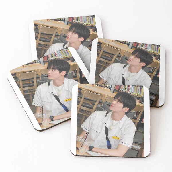 Item preview, Seon Jae designed and sold by KTooky.