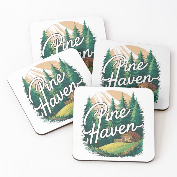Item preview, Pine haven designed and sold by JansenGS.
