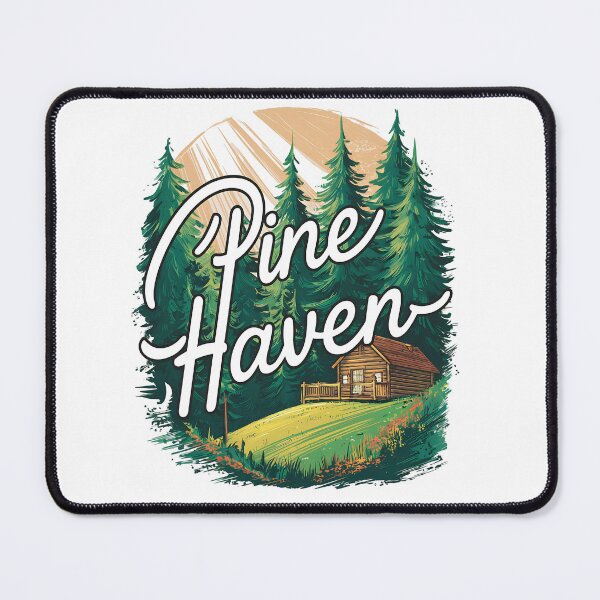 Item preview, Pine haven designed and sold by JansenGS.