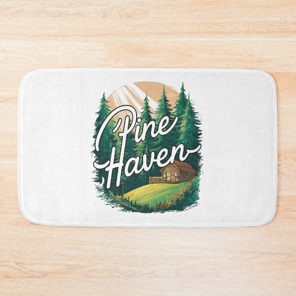 Item preview, Pine haven designed and sold by JansenGS.