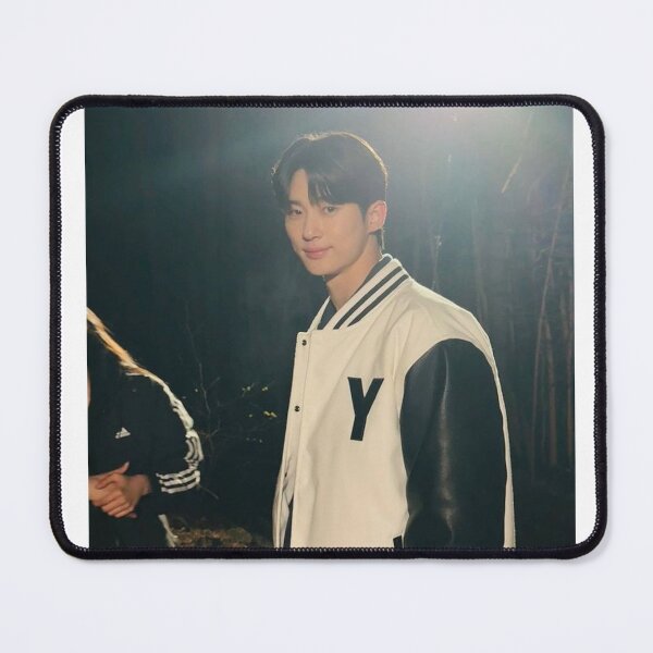 Item preview, Seon Jae designed and sold by KTooky.