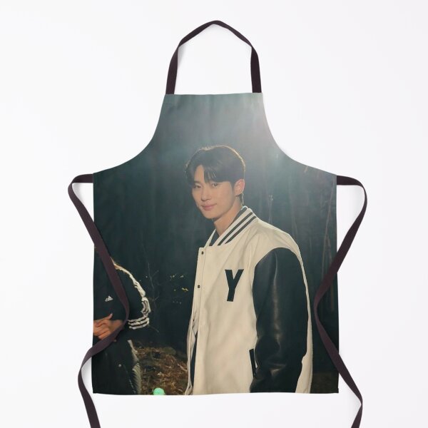 Item preview, Seon Jae designed and sold by KTooky.