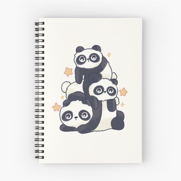 Item preview, Panda stack  designed and sold by Artofmayara.