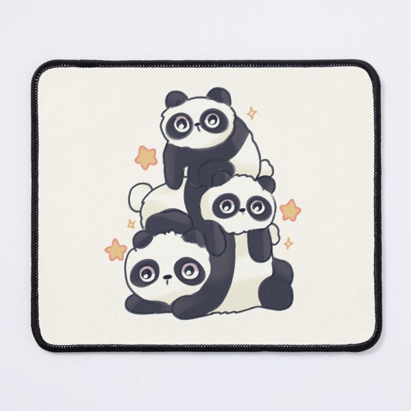Item preview, Panda stack  designed and sold by Artofmayara.