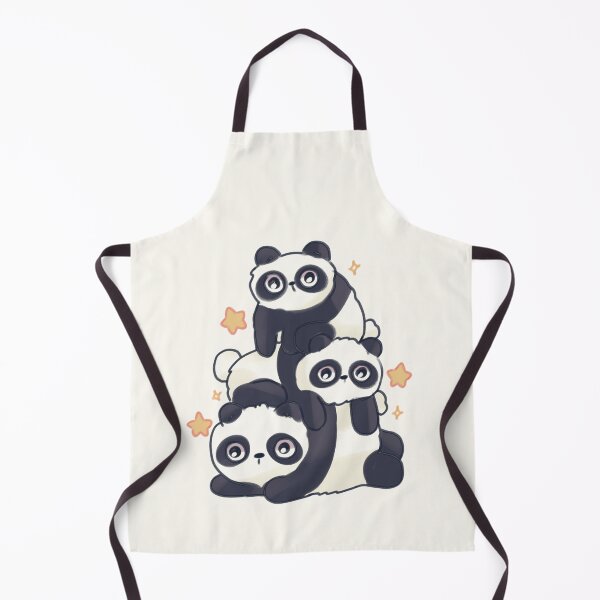 Item preview, Panda stack  designed and sold by Artofmayara.
