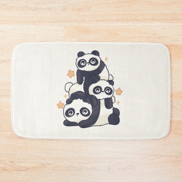 Item preview, Panda stack  designed and sold by Artofmayara.
