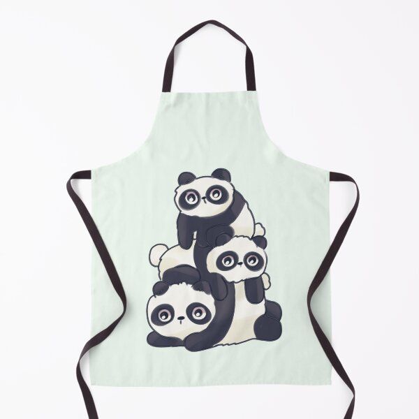Item preview, Cute Panda stack  designed and sold by Artofmayara.