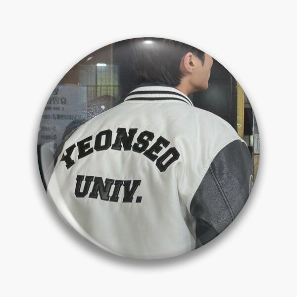 Item preview, Ryu Seon-Jae designed and sold by KTooky.