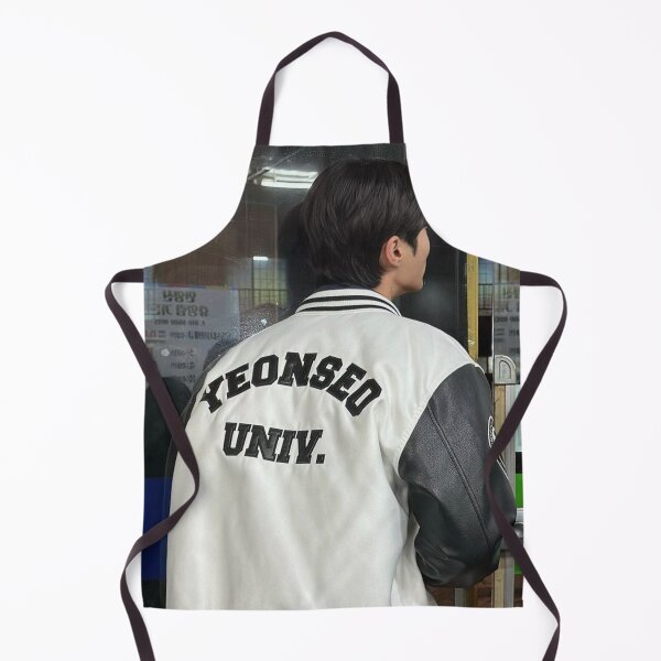 Item preview, Ryu Seon-Jae designed and sold by KTooky.