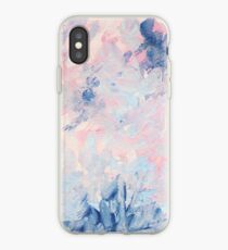 Pastel Chic iPhone Case