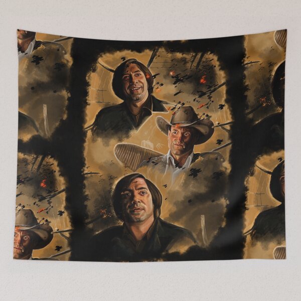 Item preview, Crazy Talk Painting 1 of 2 designed and sold by AK-Hevonen.