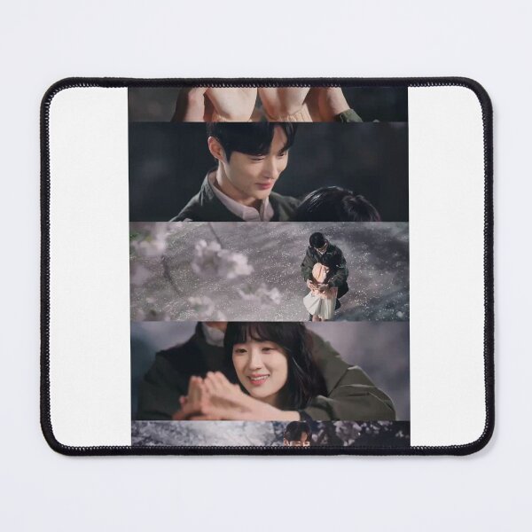 Item preview, Seon Jae x Im Sol designed and sold by KTooky.