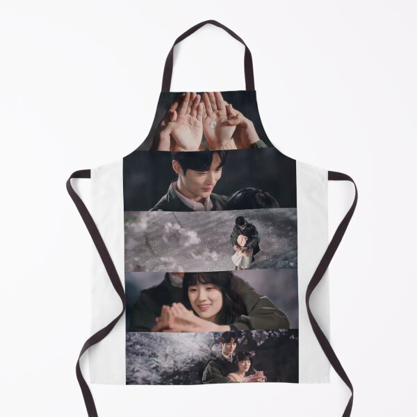 Item preview, Seon Jae x Im Sol designed and sold by KTooky.