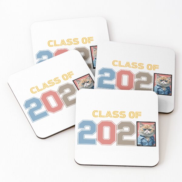 Item preview, 2024 Graduates: Embrace the Future designed and sold by Colorful-Garden.