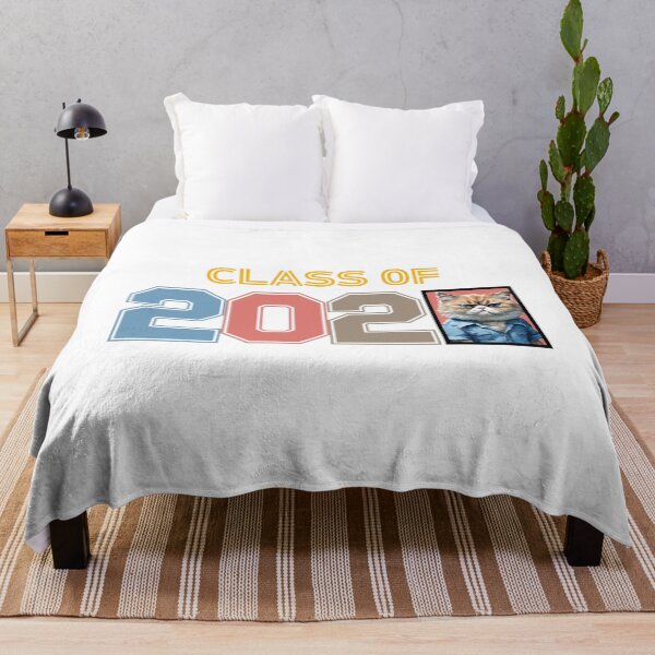 Item preview, 2024 Graduates: Embrace the Future designed and sold by Colorful-Garden.