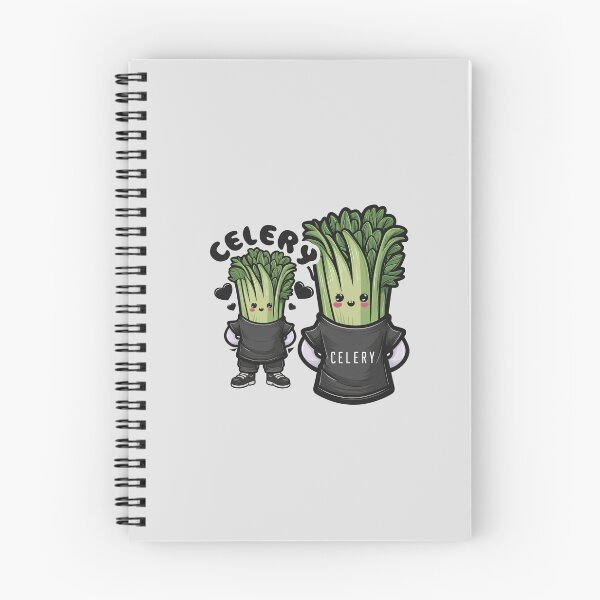 Item preview, Adorable Celery Fashion designed and sold by Itsheartshop.