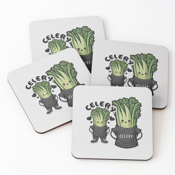 Item preview, Adorable Celery Fashion designed and sold by Itsheartshop.
