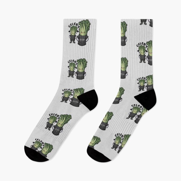 Item preview, Adorable Celery Fashion designed and sold by Itsheartshop.