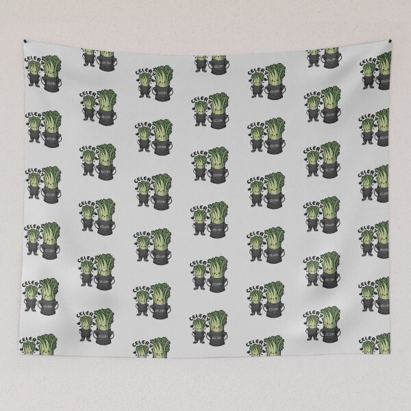 Item preview, Adorable Celery Fashion designed and sold by Itsheartshop.