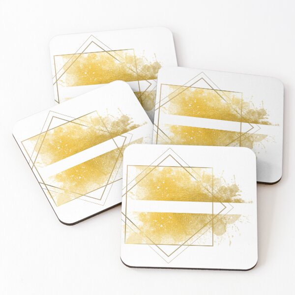 Item preview, Gold Emblem Label designed and sold by TriForceDesign.