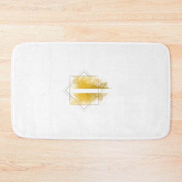 Item preview, Gold Emblem Label designed and sold by TriForceDesign.
