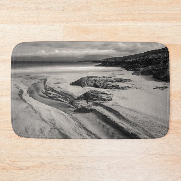 Item preview, Luskentyre Stream designed and sold by David Bowman.