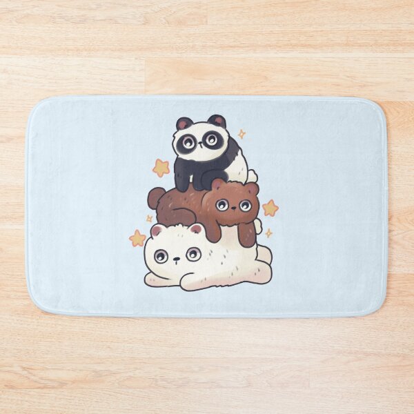 Item preview, bear stack  designed and sold by Artofmayara.