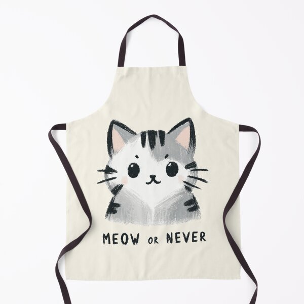 Item preview, Copy of Check Meowt Cute Cat Design designed and sold by RuyaFab.