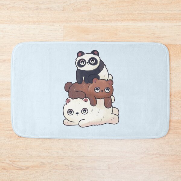 Item preview, bear stack  designed and sold by Artofmayara.