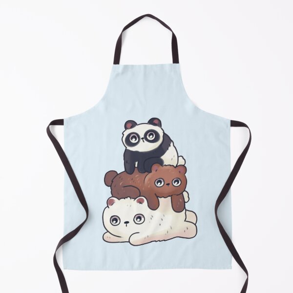 Item preview, bear stack  designed and sold by Artofmayara.
