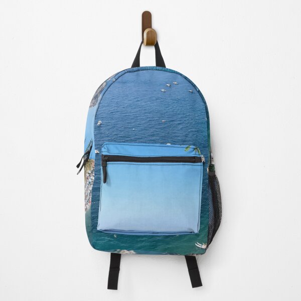 Item preview, Positano Coast designed and sold by gyulyaspictures.