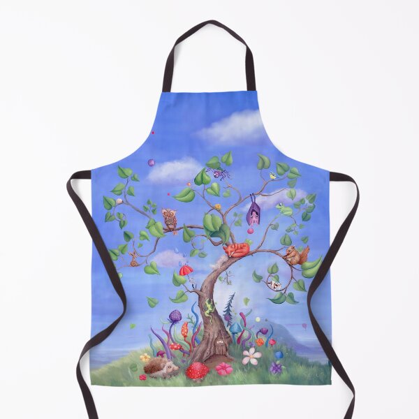 Item preview, The Magic Tree designed and sold by Rachel Blackwell.