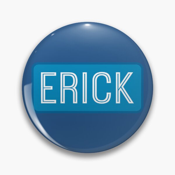 Item preview, Erick Name designed and sold by Jeallan Designs.