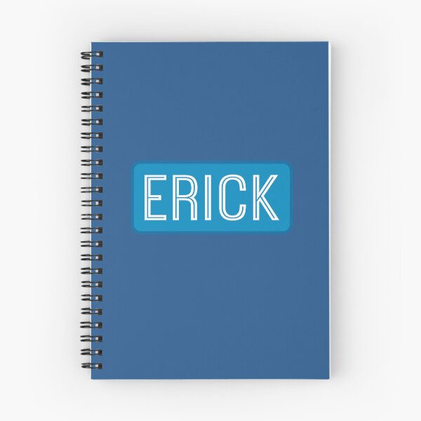 Item preview, Erick Name designed and sold by Jeallan Designs.