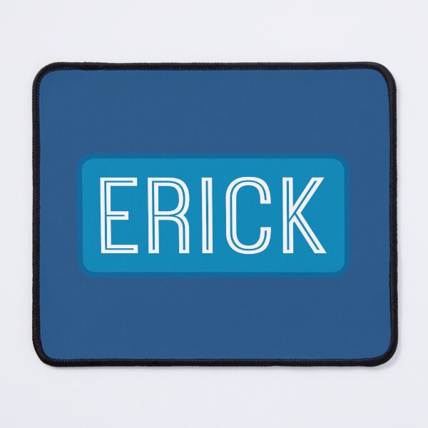 Item preview, Erick Name designed and sold by Jeallan Designs.