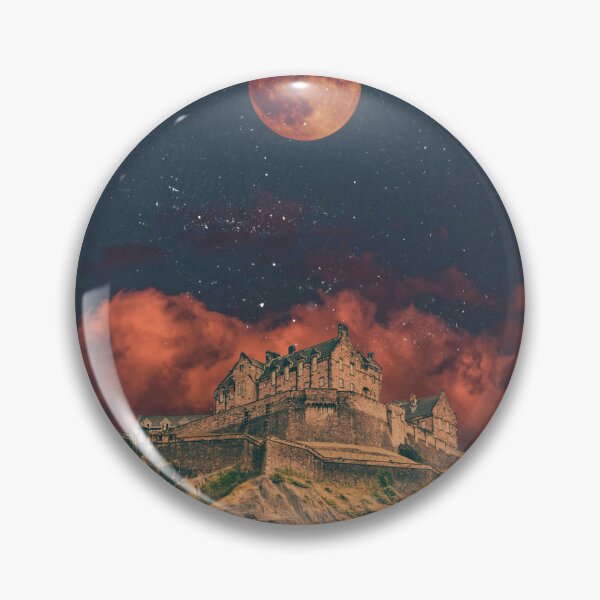 Item preview, The Old Man's Mansion designed and sold by orionoutpost.