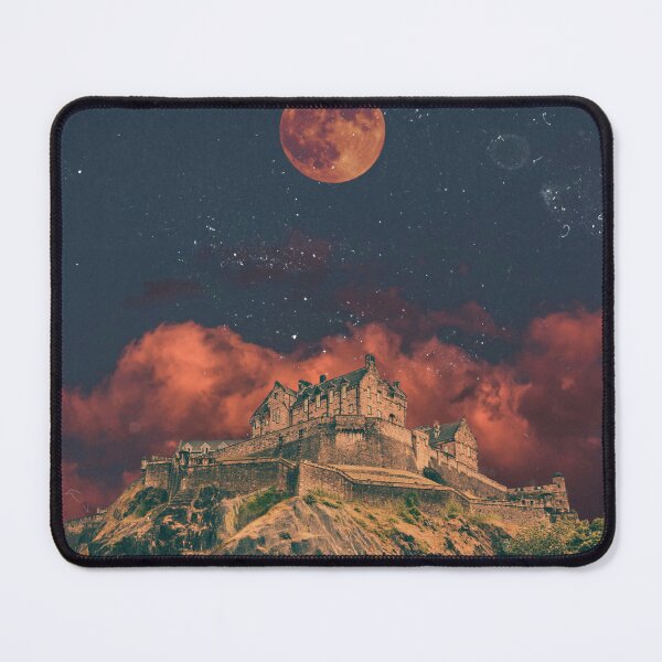 Item preview, The Old Man's Mansion designed and sold by orionoutpost.