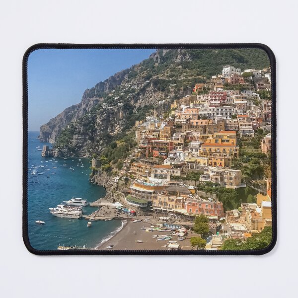 Item preview, Positano designed and sold by gyulyaspictures.